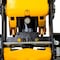Shinn Fu Co Of America JACK SERVICE HYD 3.5-TON MAGIC LIFT OM27035 - alternate 3